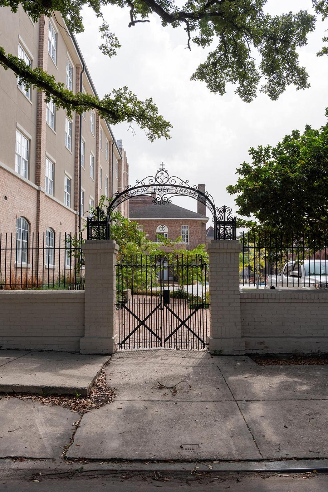 Bywater Suite Hotel Nueva Orleans Exterior foto