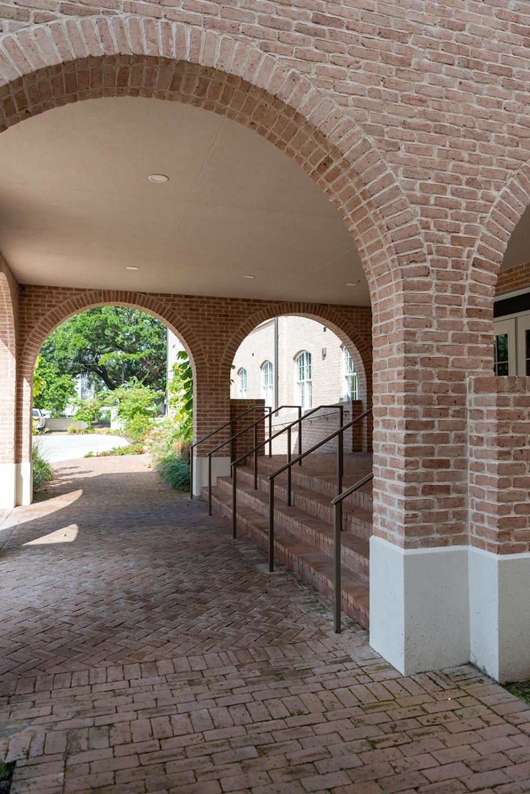 Bywater Suite Hotel Nueva Orleans Exterior foto