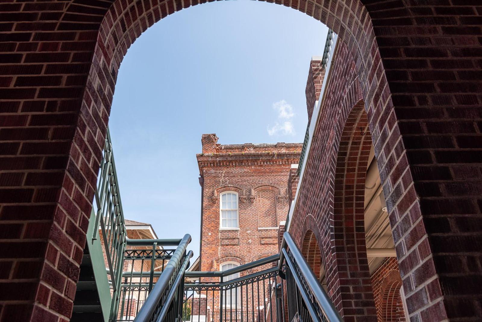 Bywater Suite Hotel Nueva Orleans Exterior foto