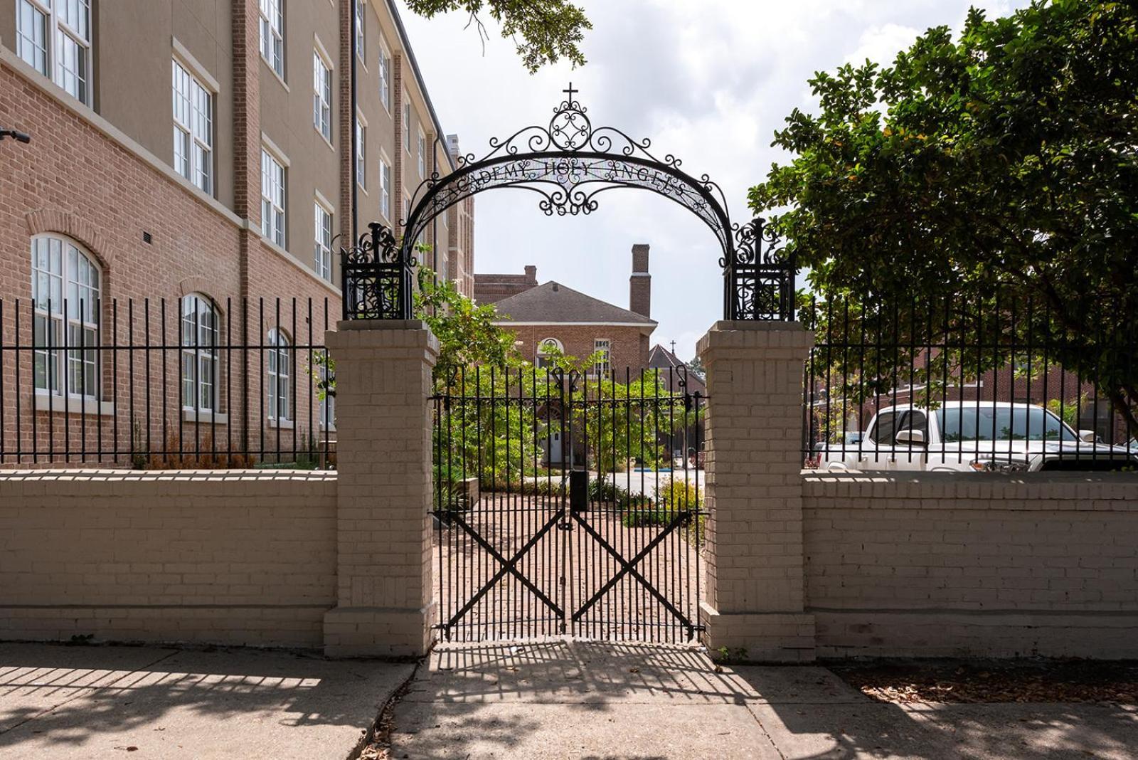 Bywater Suite Hotel Nueva Orleans Exterior foto