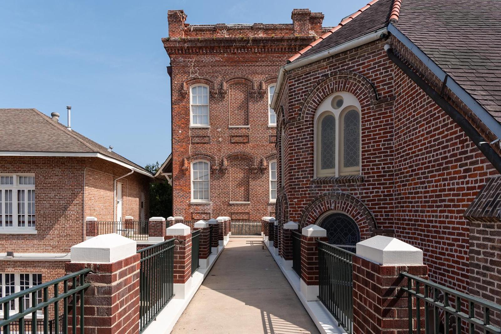 Bywater Suite Hotel Nueva Orleans Exterior foto