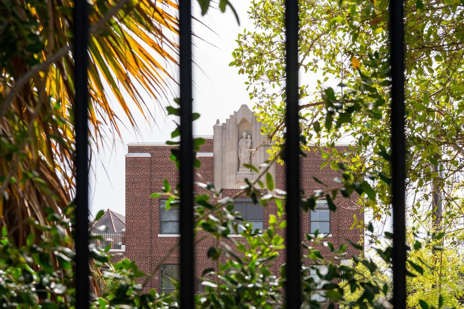 Bywater Suite Hotel Nueva Orleans Exterior foto