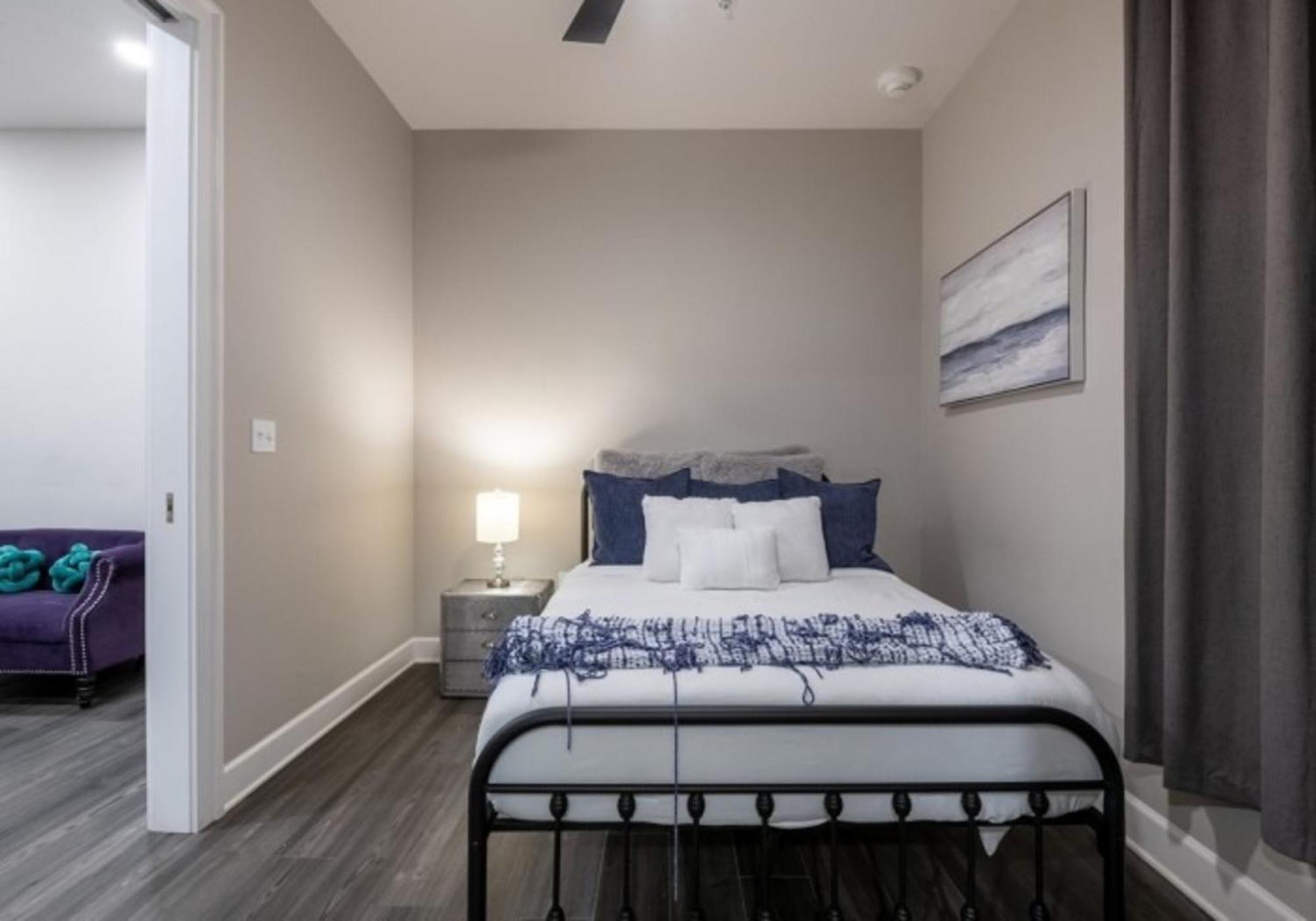 Bywater Suite Hotel Nueva Orleans Exterior foto